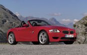 2008 BMW Z4 Picture